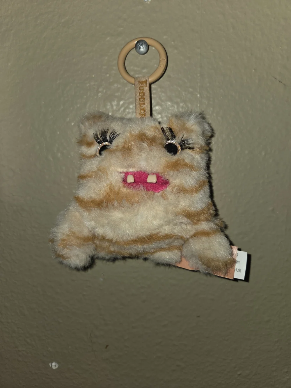 Fuggler